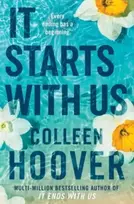 KNYGA Colleen Hoover It Starts with Us