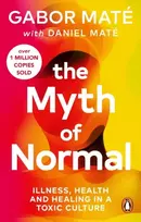 KNYGA Gabor Mate Myth of Normal