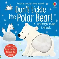 KNYGA Sam Taplin Don't Tickle the Polar Bear!