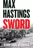KNYGA Max Hastings Sword