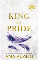 KNYGA Ana Huang King of Pride
