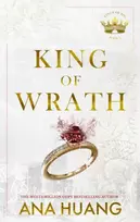 KNYGA Ana Huang King of Wrath