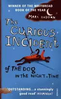KNYGA Mark Haddon Curious Incident of the Dog in the Night-time