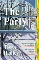 KNYGA Tessa Hadley The Party