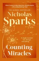 KNYGA Nicholas Sparks Counting Miracles