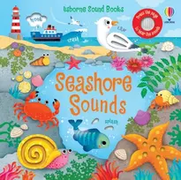 KNYGA Sam Taplin Seashore Sounds