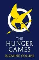 KNYGA Suzanne Collins Hunger Games