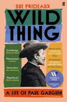 KNYGA Sue Prideaux Wild Thing