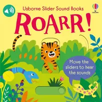 KNYGA Sam Taplin Roarr!