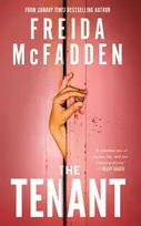 KNYGA Freida Mcfadden The Tenant