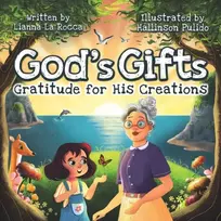 KNYGA Liana La Rocca God's Gifts