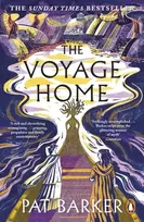 KNYGA Pat Barker The Voyage Home
