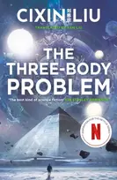 KNYGA Cixin Liu The Three-Body Problem