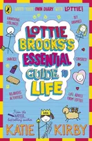KNYGA Katie Kirby Lottie Brooks’s Essential Guide to Life