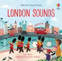 KNYGA Sam Taplin London Sounds