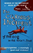 KNYGA Mark Haddon Curious Incident of the Dog in the Night-time