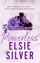KNYGA Elsie Silver Elsie Sidabrinis Powerless