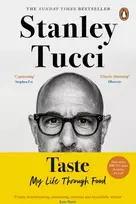 KNYGA Stanley Tucci Taste