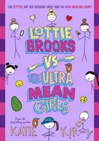 KNYGA Katie Kirby Lottie Brooks vs The Ultra Mean Girls