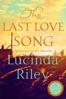 KNYGA Lucinda Riley The Last Love Song