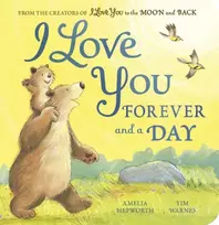 KNYGA Amelia Hepworth I Love You Forever and a Day