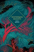 KNYGA Charlotte Bronte Wuthering Heights