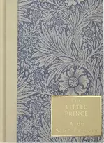 KNYGA Antoine De Saint-Exupery Little Prince (Heritage Collection)