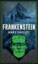 KNYGA Mary Shelley Frankenšteinas