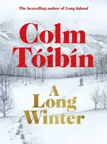 KNYGA Colm Toibin Long Winter