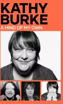 KNYGA Kathy Burke Mind of My Own