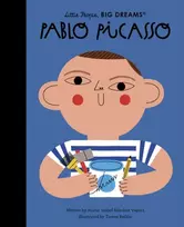 KNYGA María Isabel Sánchez Vegara Pablo Picasso