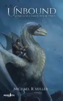 KNYGA Michael R Miller Unbound, A Dragon Rider Fantasy