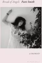 KNYGA Patti Smith Bread of Angels