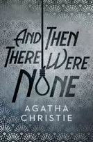 KNYGA Agatha Christie And Then There Were None