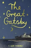 KNYGA F Scott Fitzgerald Great Gatsby