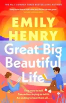 KNYGA Emily Henry Great Big Beautiful Life
