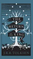 KNYGA J.R.R. Tolkien Return of the King
