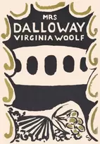 KNYGA Virginia Woolf Mrs Dalloway
