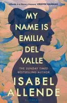 KNYGA Isabel Allende My Name is Emilia del Valle