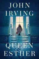 KNYGA John Irving Queen Esther