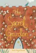 KNYGA Frances Eliza Hodgson Burnett The Secret Garden