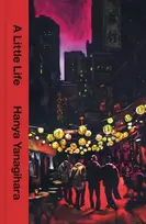 KNYGA Hanya Yanagihara Little Life, The 10th Anniversary Collector’s Edition of the Million Copy Bestseller