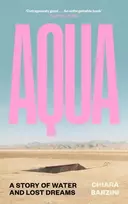 KNYGA Chiara Barzini Aqua, A Story of Vanduo and Lost Dreams