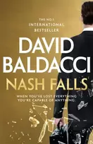 KNYGA David Baldacci Nash Falls