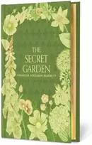 KNYGA Frances Burnett Hodgson The Secret Garden