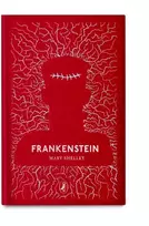KNYGA Mary Shelley Frankenšteinas