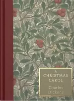 KNYGA Charles Dickens Christmas Carol (Heritage Collection)