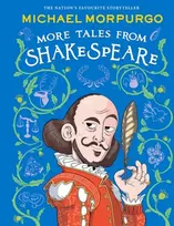 KNYGA Michael Morpurgo MORE TALES FROM SHAKESPEARE