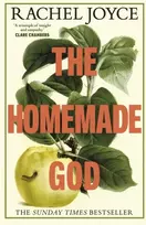 KNYGA Rachel Joyce Homemade God