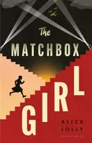 KNYGA Alice Jolly Matchbox Girl